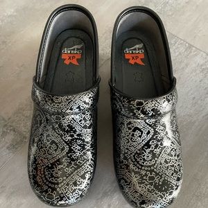 Dansko Pro XO Patent